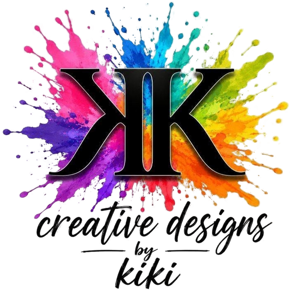 KK Creative Designs logo